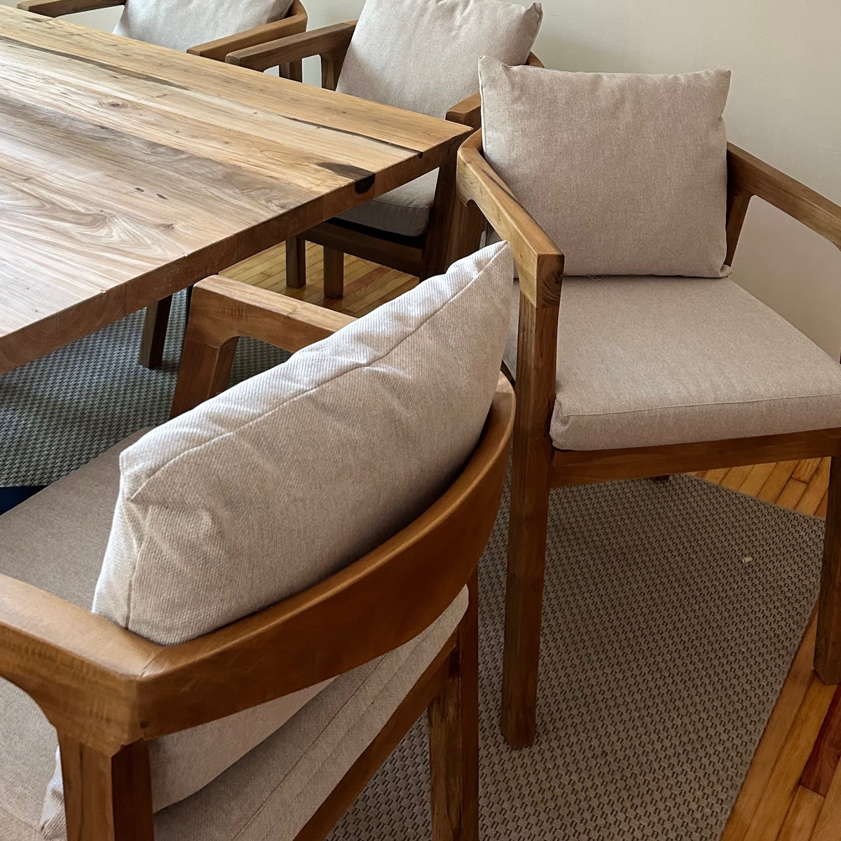 Muebles