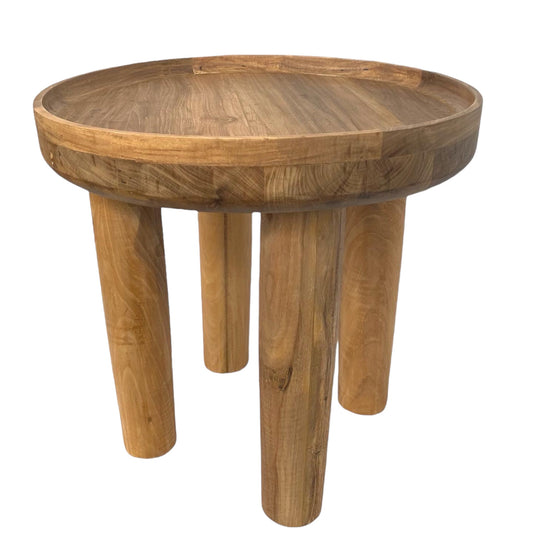 MESA AUXILIAR MICA