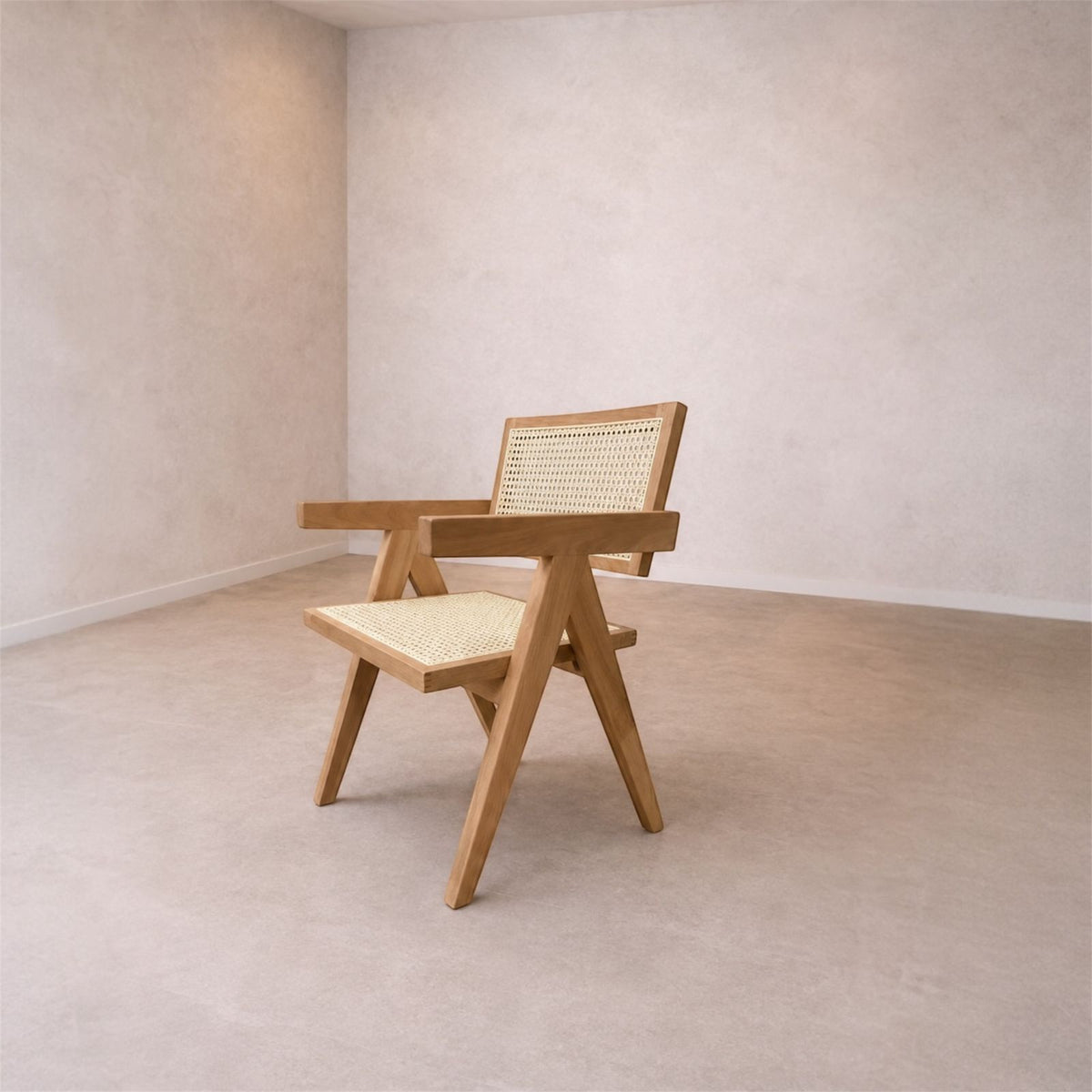 SILLA DE COMEDOR PIERRE