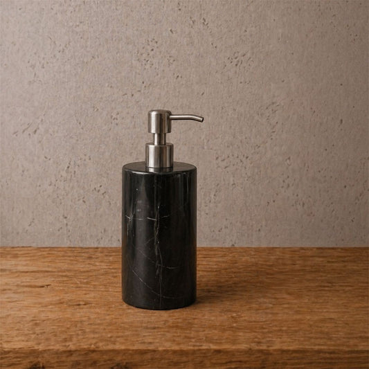 DISPENSADOR DE JABÓN LIQUIDO MÁRMOL