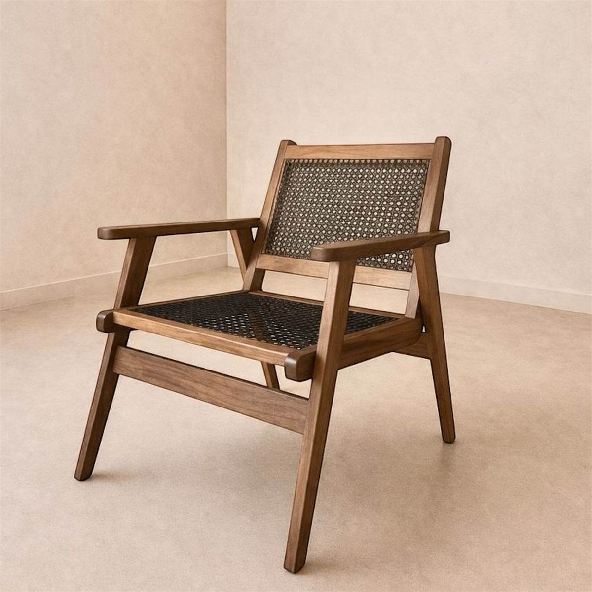 BUTACA PIERRE JEANNERET