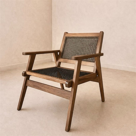 BUTACA PIERRE JEANNERET