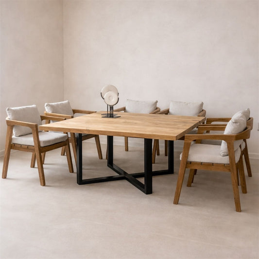 MESA DE COMEDOR ONIX