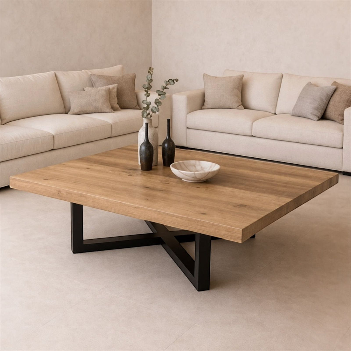 MESA DE CENTRO ONIX