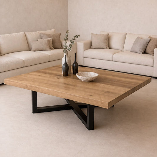 MESA DE CENTRO ONIX