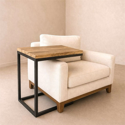 MESA DE SERVICIO