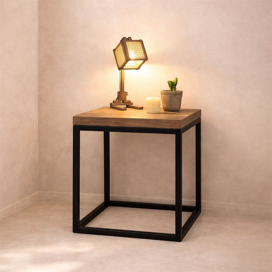 MESA LATERAL BASALTO