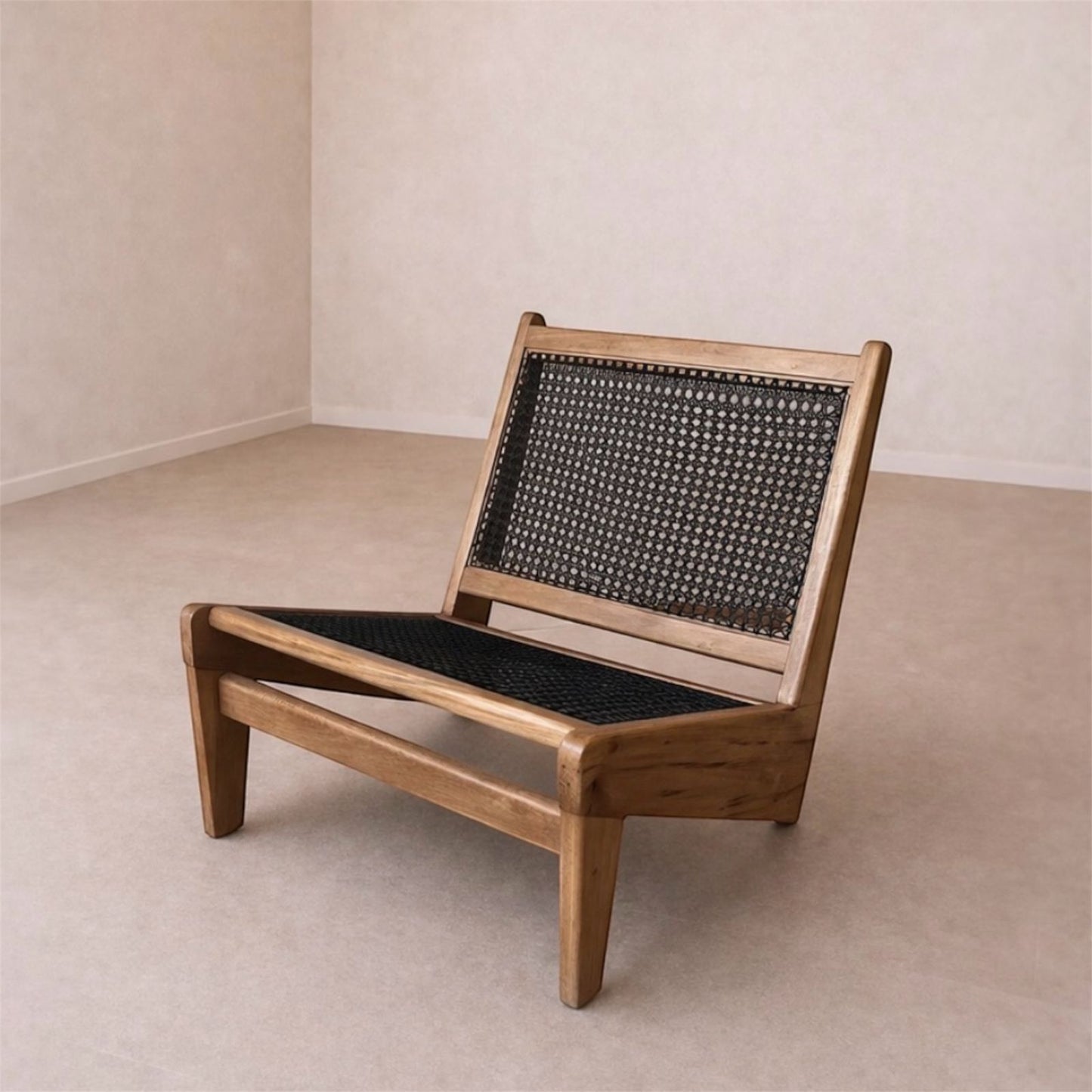 BUTACA "Z" PIERRE JEANNERET