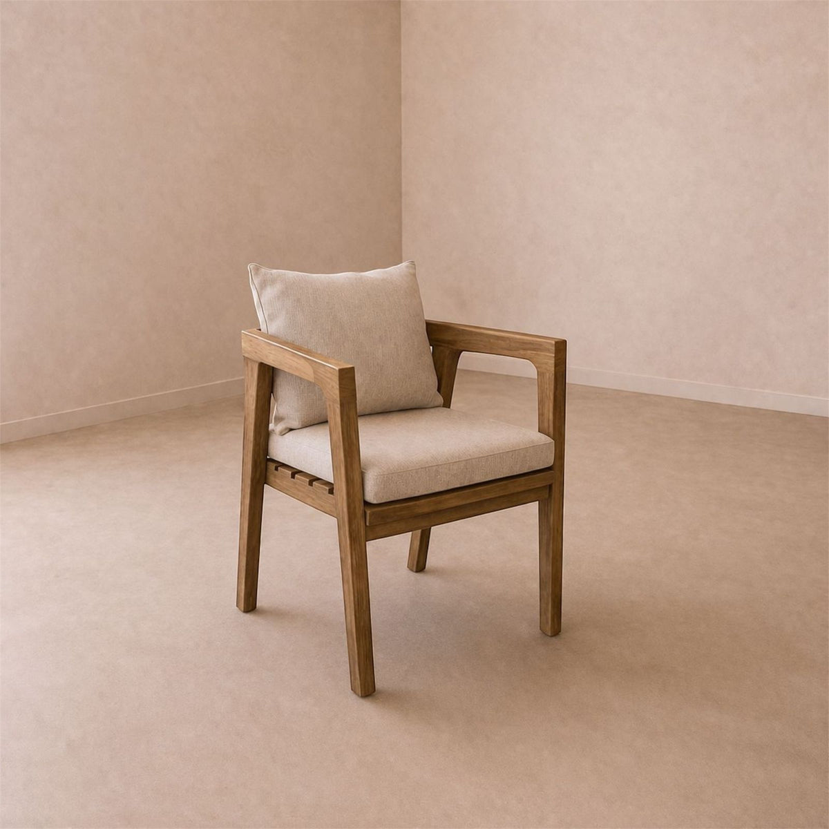 SILLA DE COMEDOR ONIX