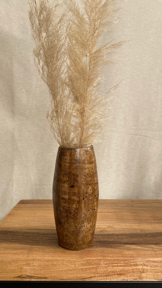 JARRÓN GOTA LARGA