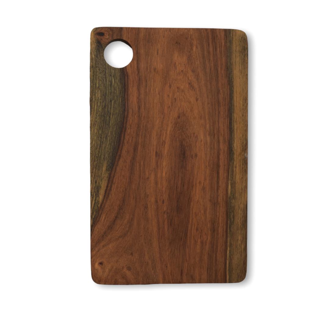 TABLA DE QUESOS EN MADERA DE JABÍN